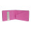 PU Leather Wallet RFID Blocking Slim Bifold 11x8x1cm 1