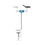 Fly Tying Vise Ultra-Light Rotation C-Clamp Mount 2