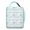 Sac isotherme imperméable à motif poisson (1 pièce) 5