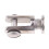Boat Bimini Top Hinge Hardware 316 Stainless Steel 6