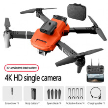 Scnor RC Drone Toy for Kids Ages 8-11