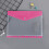 Expandable Binder Pocket Organizer 11-Hole Plastic Envelope 1