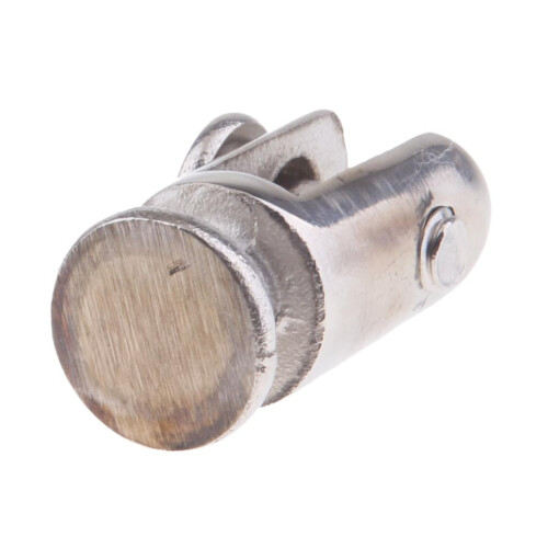 Boat Bimini Top Hinge Hardware 316 Stainless Steel 2
