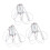 Cast Snare Tool for Prawn Crawdad Crayfish, 1 pc 4