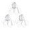 Cast Snare Tool for Prawn Crawdad Crayfish, 1 pc 5