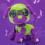 Karymi Kids Robot Dog Educational Toy with Touch Sensor 8