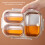Stainless Steel Lunch Box 1.2L 3-Compartment 6