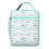 Sac isotherme imperméable à motif poisson (1 pièce) 6