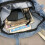 Γυναικεία Τσάντα Tote Hobo Denim με Χιαστί Σακάκι Satchel Μπλε 4