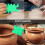 3D Printed Pottery Edge Lifter Plastic Rim Former for Clay 3