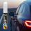 Car Touch-Up Paint Pen 20ml 2-Pack for Scratches 1