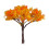 Artificial Tree Decor for Miniature Gardens Terrariums 1