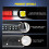 Third Brake Light LED High-Mount Stop Light for Ford F150 2