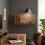 Wandplanken, set van 3 hangende displayplanken 6