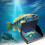 HD Underwater Fish Finder 4.3-inch Screen 20m Cable 1