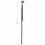 VidaXL vidaXL Headboard Brown Oak Engineered wood 2