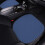 Memory Foam Car Seat Cushion Breathable Universal Fit 6