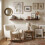 Wandplanken, set van 3 hangende displayplanken 3