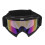 Riding Goggles TPU Multi-Lens for Men 1 Set 7