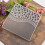 Embossing Stencil Plastic Multi Design 1 Pack 1
