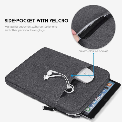XiHAMA Tablet Sleeve for 13-inch Copilot+PC and Surface Pro 2