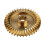 Brass Water Pump Impeller Self-Priming Double-Sided 8