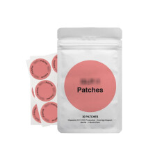 Body Care Patches Hydrating Lightweight Skin Firming Body Shaping Comfortable Daily Care 10 Count