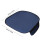 Memory Foam Car Seat Cushion Breathable Universal Fit 3