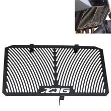 Motorcycle Radiator Grille Guard Grill Protection Cover for  XJ6 Diversion 2009-2015 Accessories