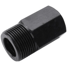 14 Teiliger A / C Kompressor Kupplungs Entferner A / C Abzieher Installateur Klimaanlagen Werkzeug Satz Auto Reparatur Satz