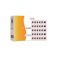 Jaysuing Herbal Body Care Patch Shape and Firm Lightweight Body Comfort Care Body Patches 6 Count