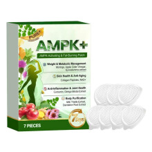 Gentle Moisturizing Body Care Patch Thin Breathable Daily External Patch Allover Hydrating Treatment Skin-Friendly Adhesive Material