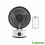 Meaco Meaco Sefte Pro Cordless Air Circulator Fan 4