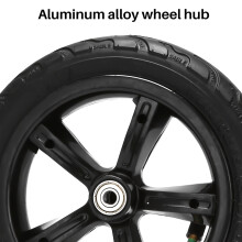 8 Inch Electric Scooter Tire 8X1 1/4 Inner Tire 200x45 Pneumatic Tire Whole Wheel-8MM