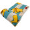 Pokemon fleece blanket single size 1