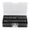 Ring Sizer Tool Stainless Steel with Storage Box 1