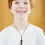 Ceramic carrot whistle necklace for kids 3 pcs 6
