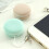 Screen Cleaning Wipe Candy Color Soft Flannel 10pcs 4