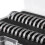 Ring Sizer Tool Stainless Steel with Storage Box 6