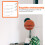 Basketball Display Bracket Wall-Mounted Hat Hook 3 pcs 2
