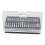 Ring Sizer Tool Stainless Steel with Storage Box 8