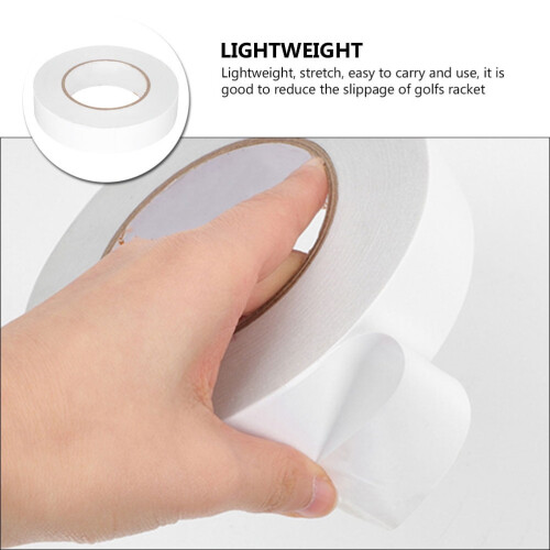 Golf grip tape adhesive dispenser 1 roll 1
