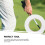 Golf grip tape adhesive dispenser 1 roll 4