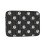 Nightmare Before Christmas laptop case neoprene with charm 1