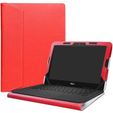 Protective Case for 11.6-inch Dell Chromebook 11 5190 3100