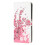 Wallet Case for Samsung Galaxy A41 Cherry Blossoms 2