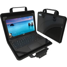 Chromebook case 11-11.6 inch protective hard sleeve