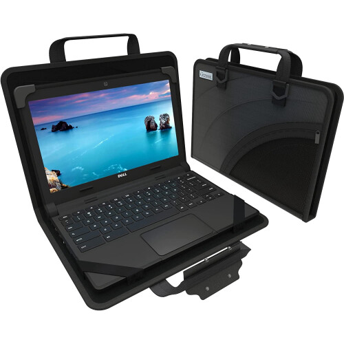 Chromebook case 11-11.6 inch protective hard sleeve