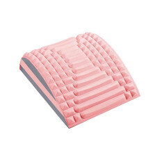 Fankiway Lumbar Relaxer Back Support for Spine Correction