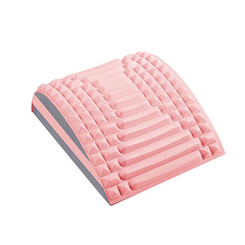 Fankiway Lumbar Relaxer Back Support for Spine Correction